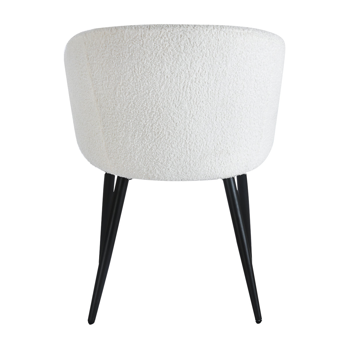 Chair 4Rico Verso white