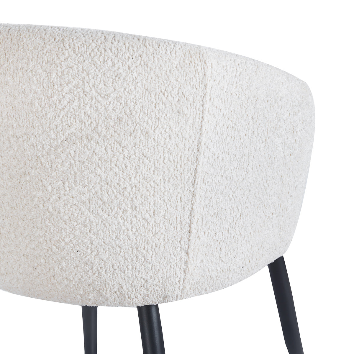 Chair 4Rico Verso white