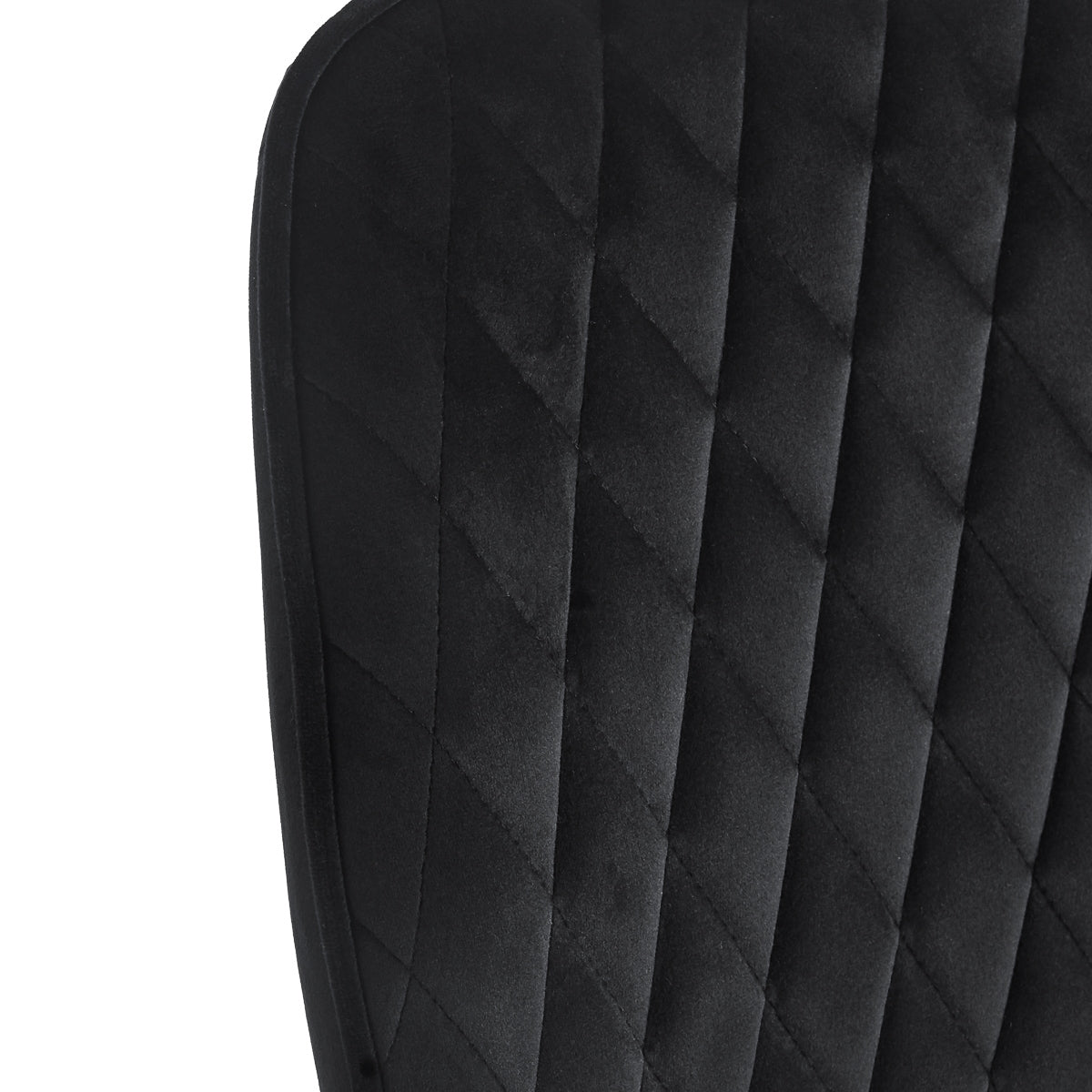 Chair 4Rico Vetro black