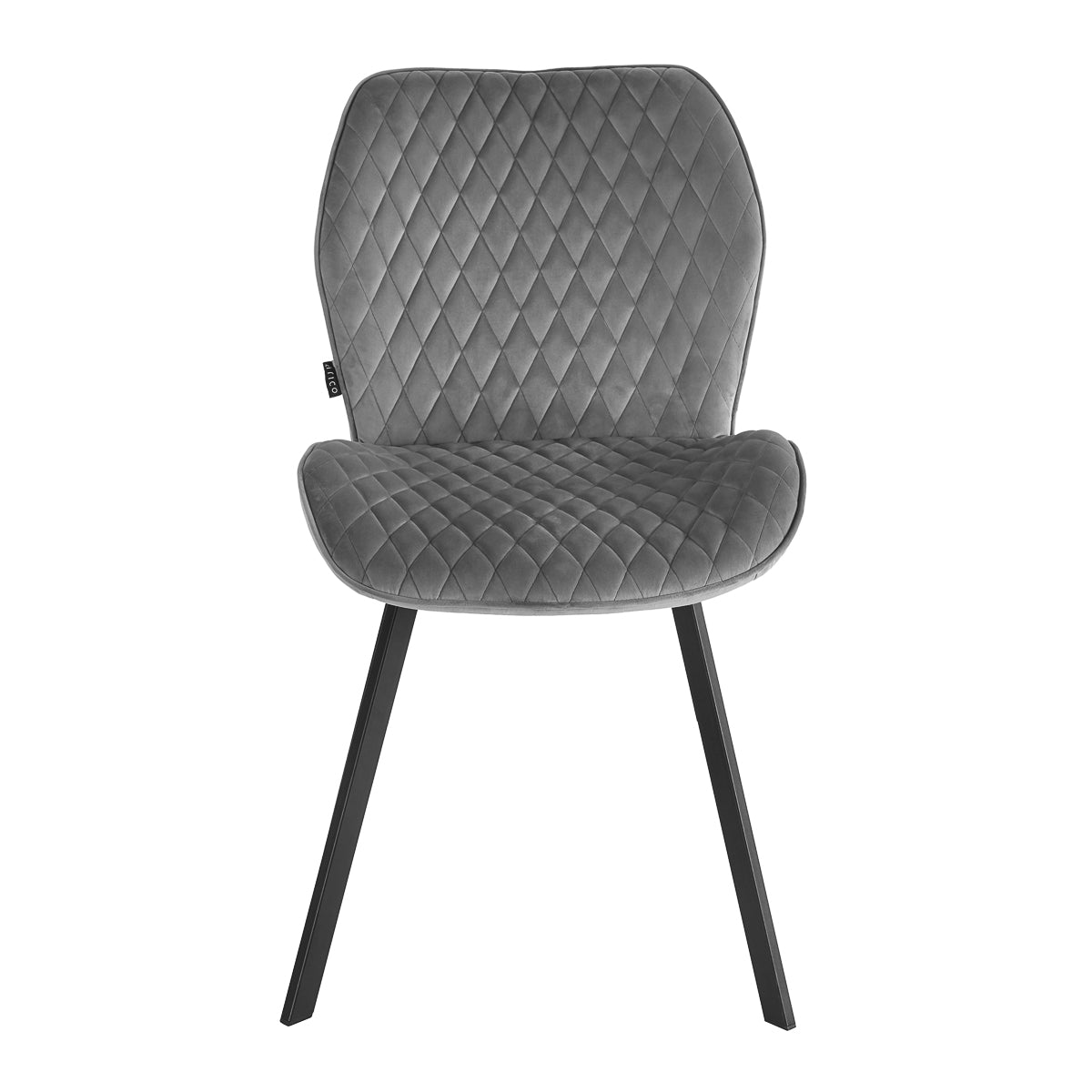 Chair 4Rico Vetro grey