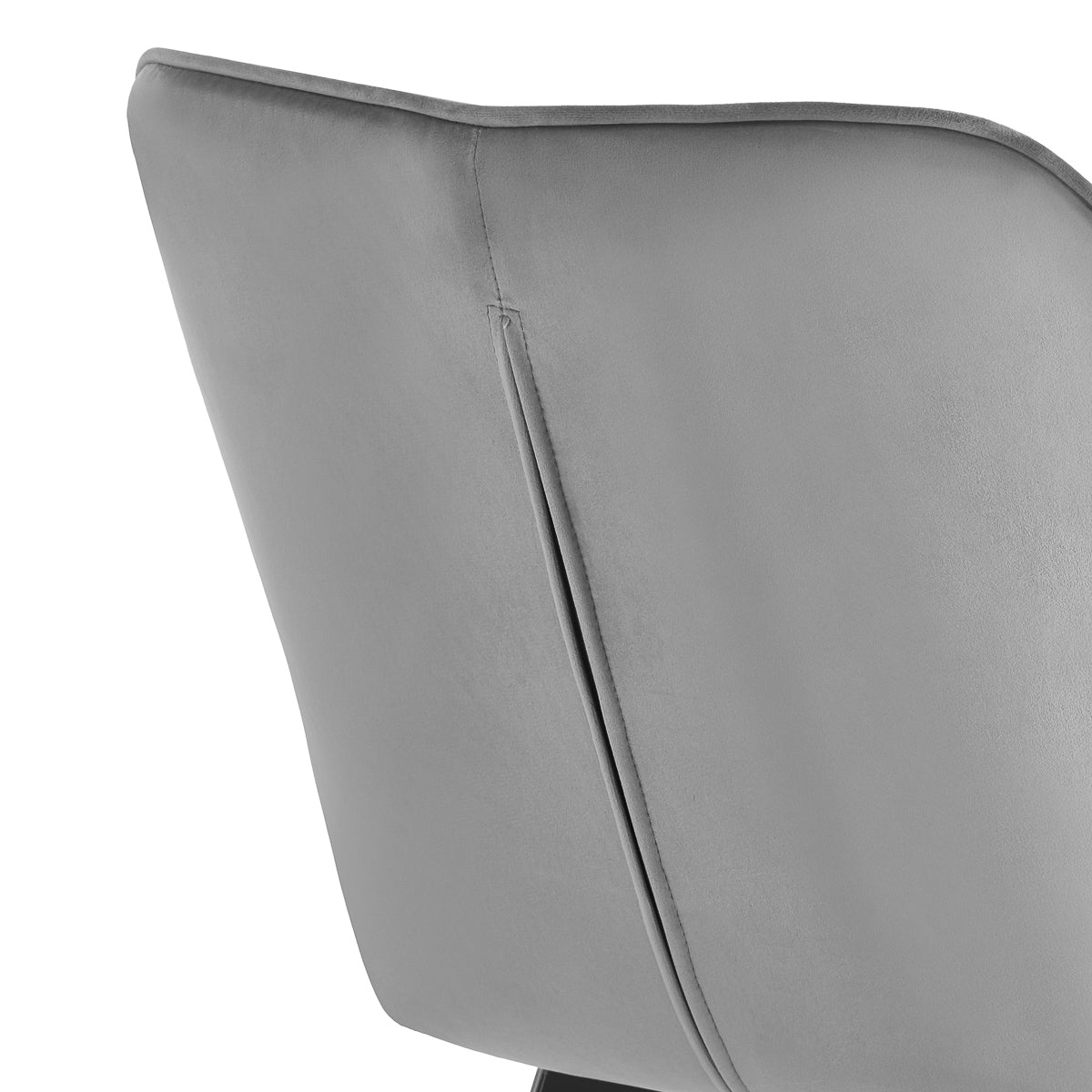 Chair 4Rico Vetro grey