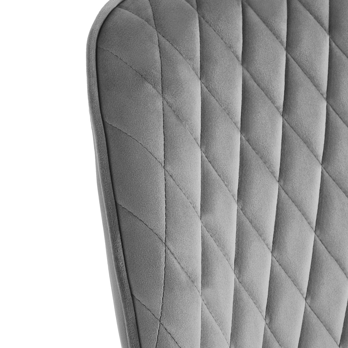Chair 4Rico Vetro grey