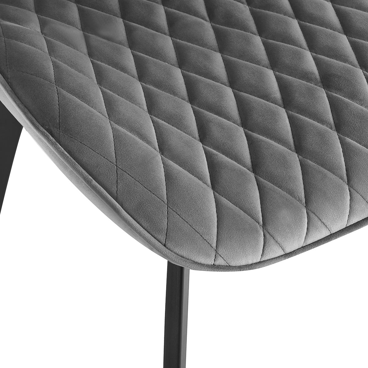 Chair 4Rico Vetro grey