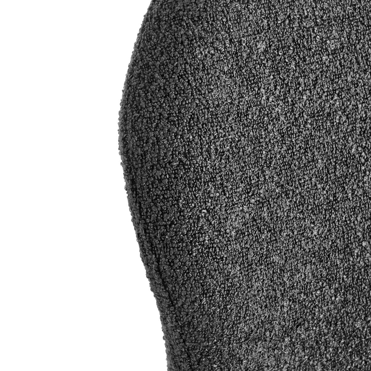 Chair 4Rico Lucente black