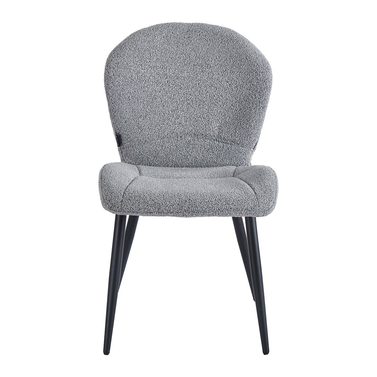 Chair 4Rico Lucente grey
