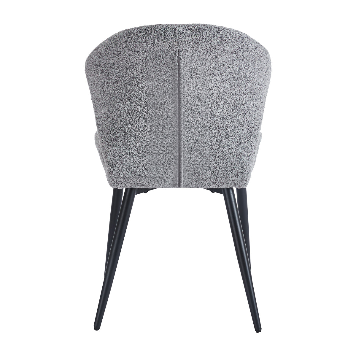 Chair 4Rico Lucente grey