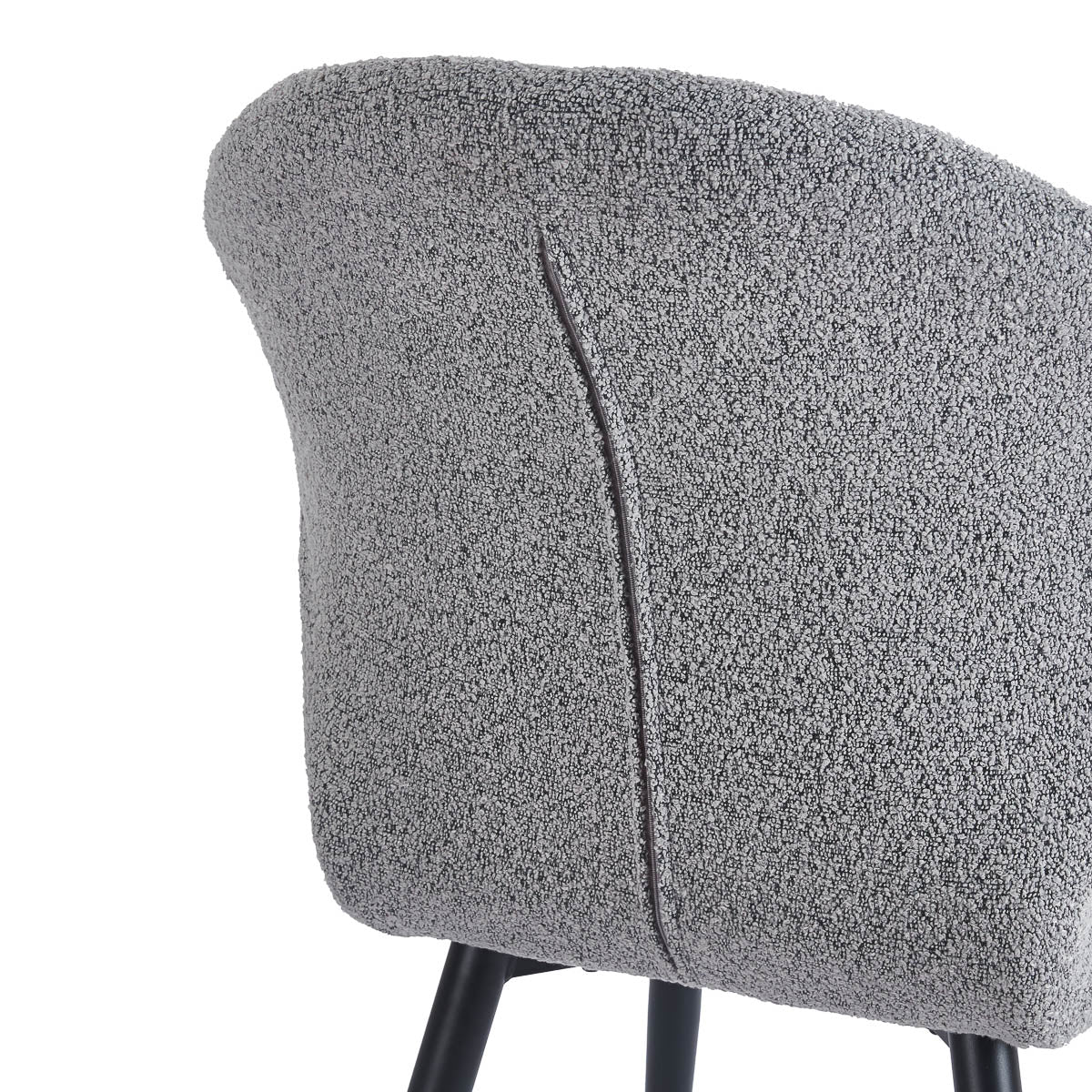 Chair 4Rico Lucente grey