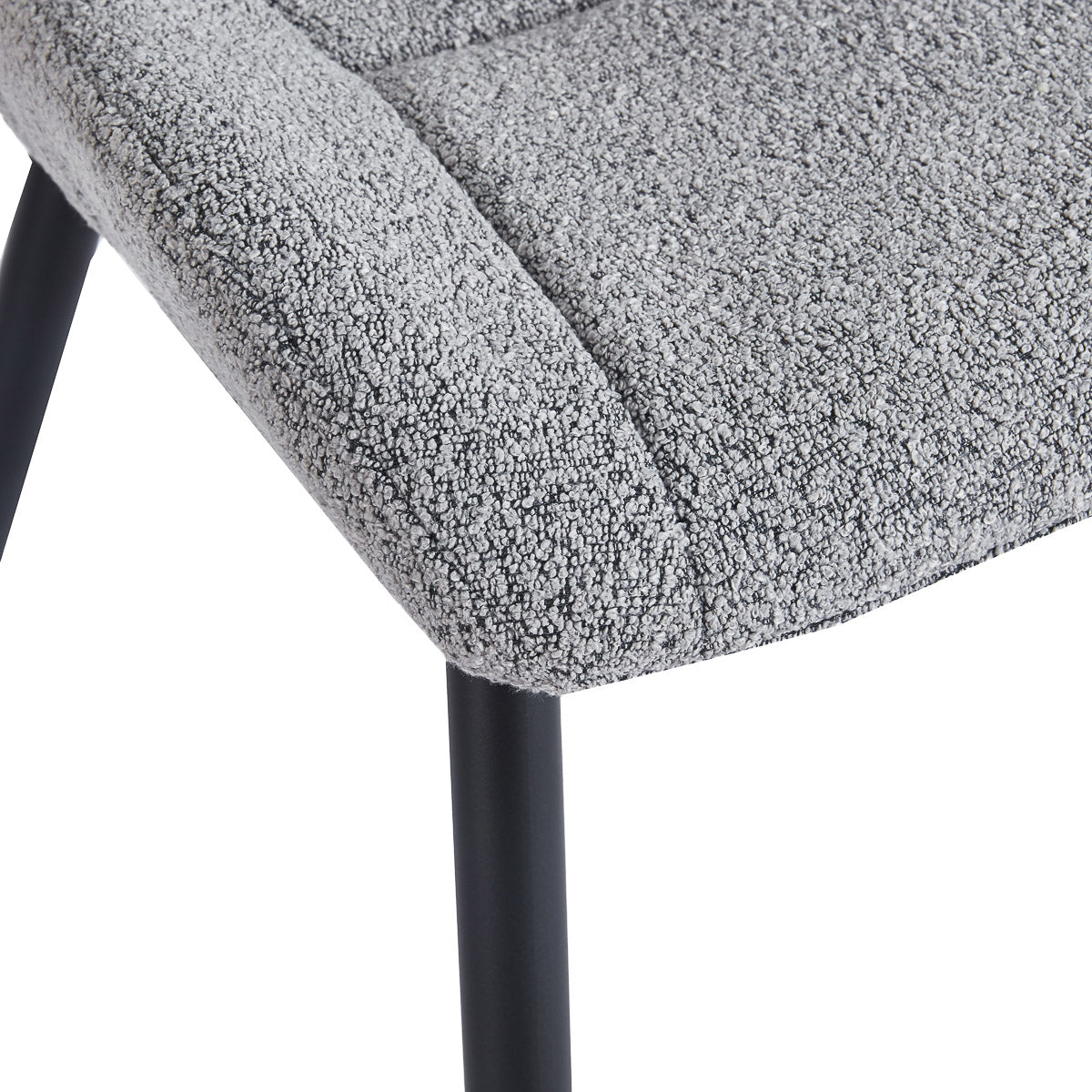 Chair 4Rico Lucente grey