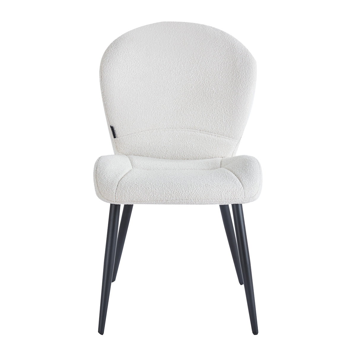 Chair 4Rico Lucente white