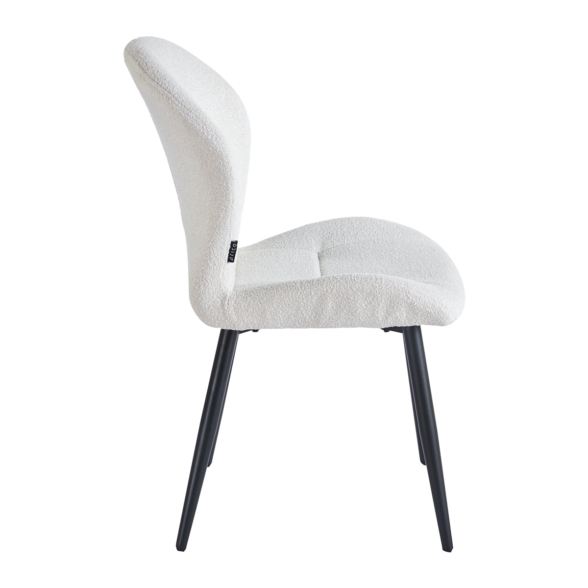 Chair 4Rico Lucente white