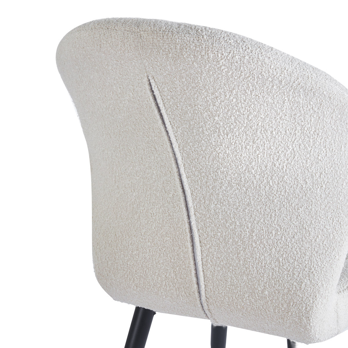 Chair 4Rico Lucente white