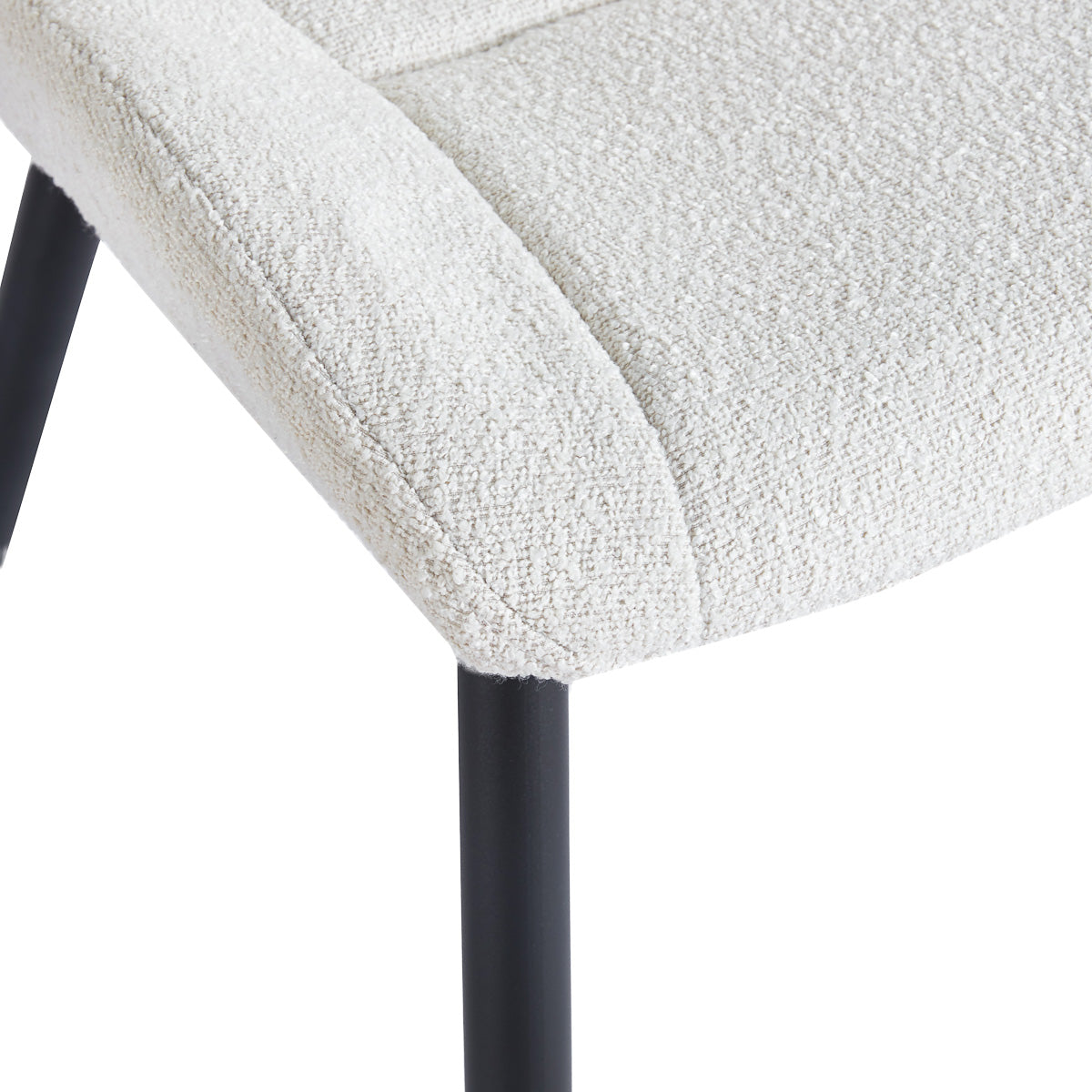 Chair 4Rico Lucente white