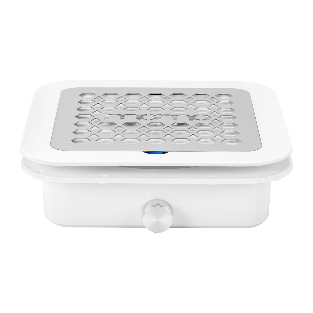 Putekļu sūcējs Momo P30, iebūvēts, 60W, balts