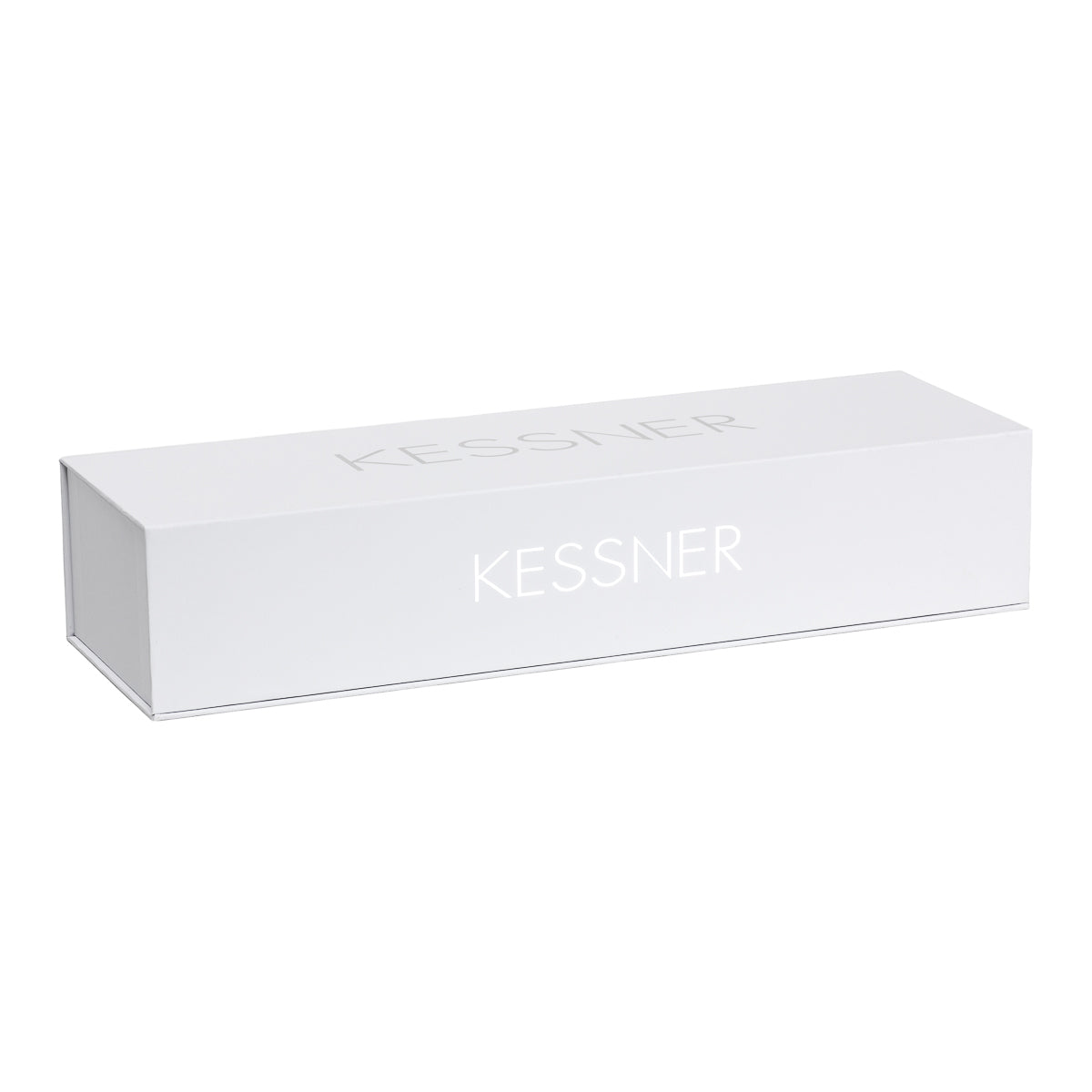 Hair straightener Kessner Ionic 230°C black
