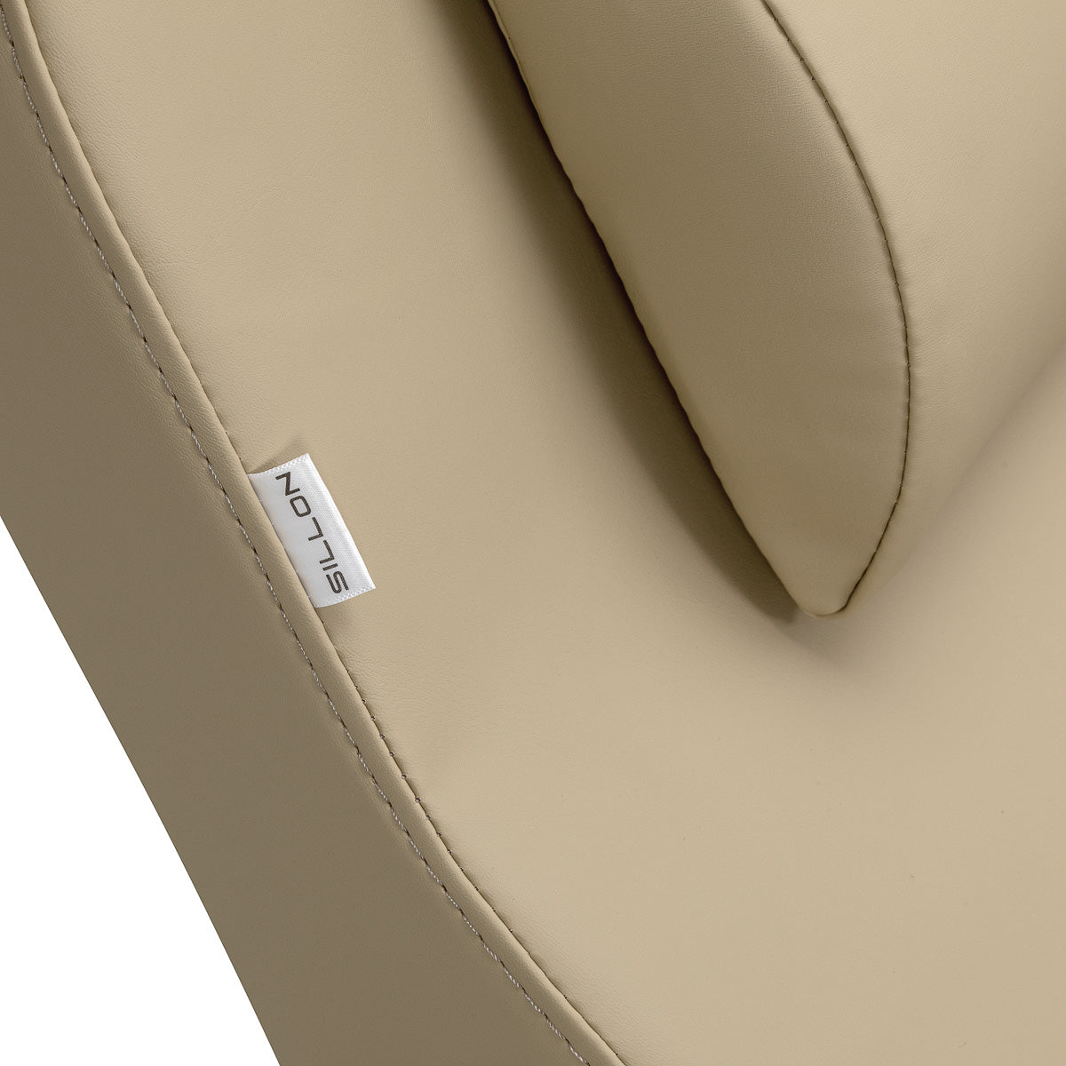 Pedikiūro kėdė SPA Sillon Elysia, smėlio spalva