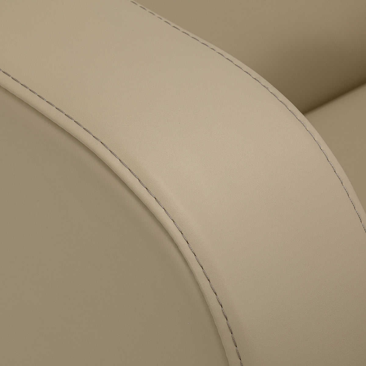 Pedikiūro kėdė SPA Sillon Elysia, smėlio spalva