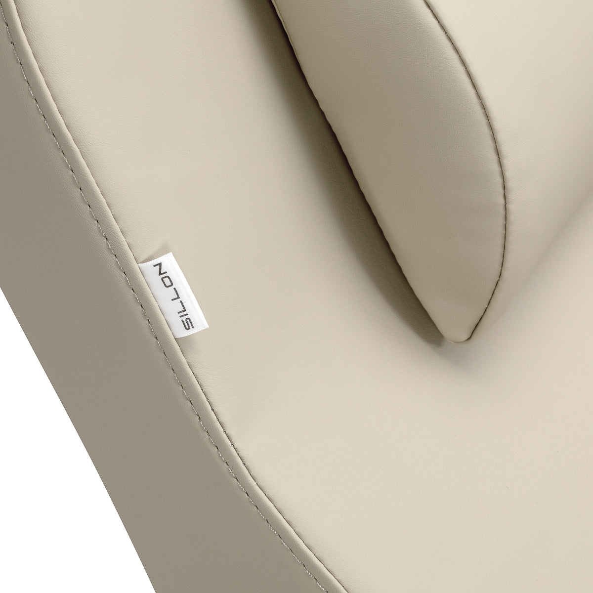 Pedikiūro kėdė SPA Sillon Elysia, kreminė