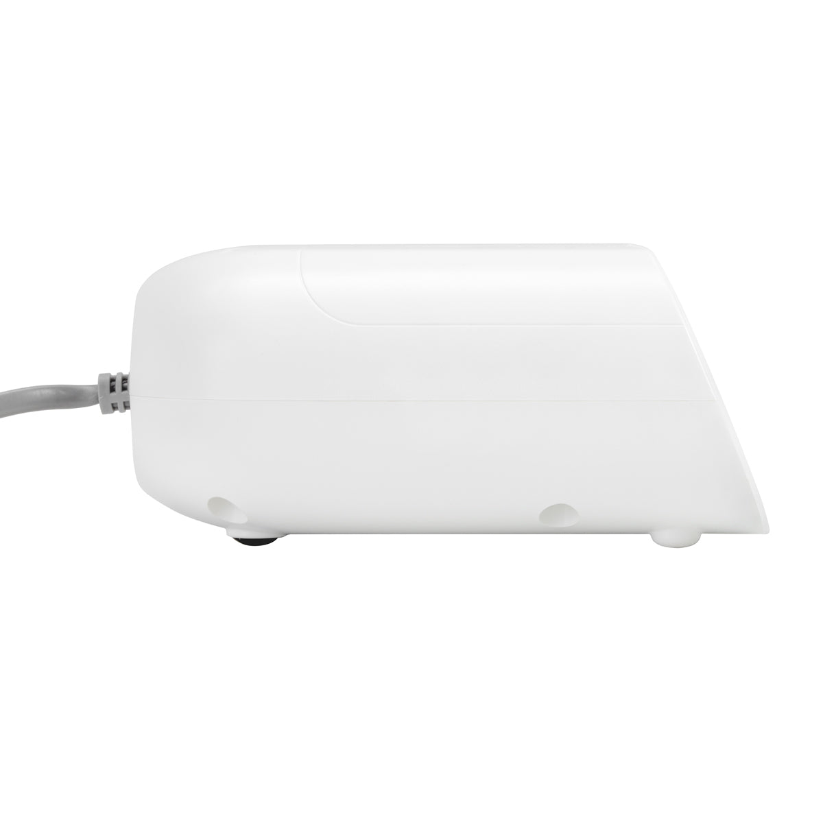 Exo nail drill machine Flux white