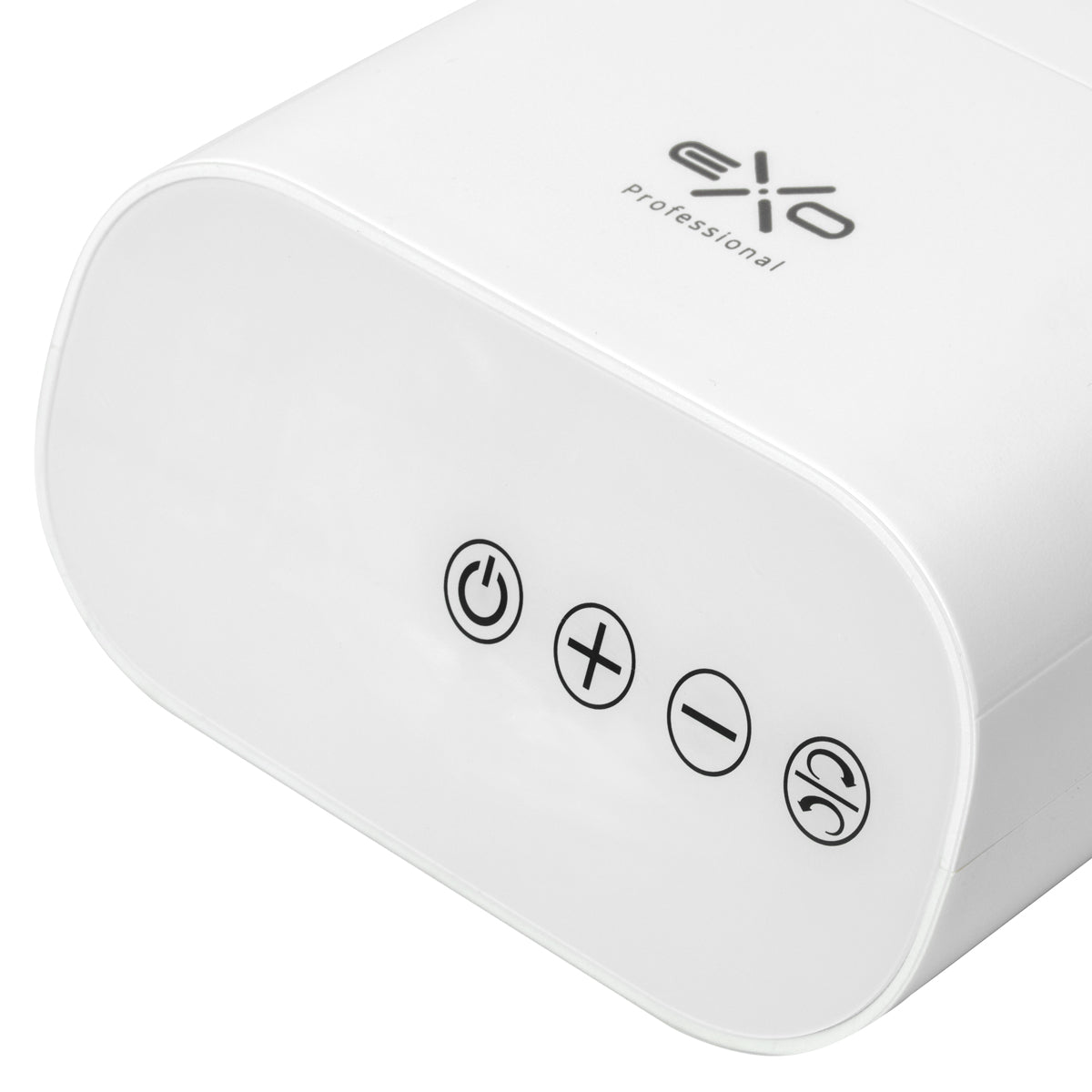 Exo nail drill machine Flux white