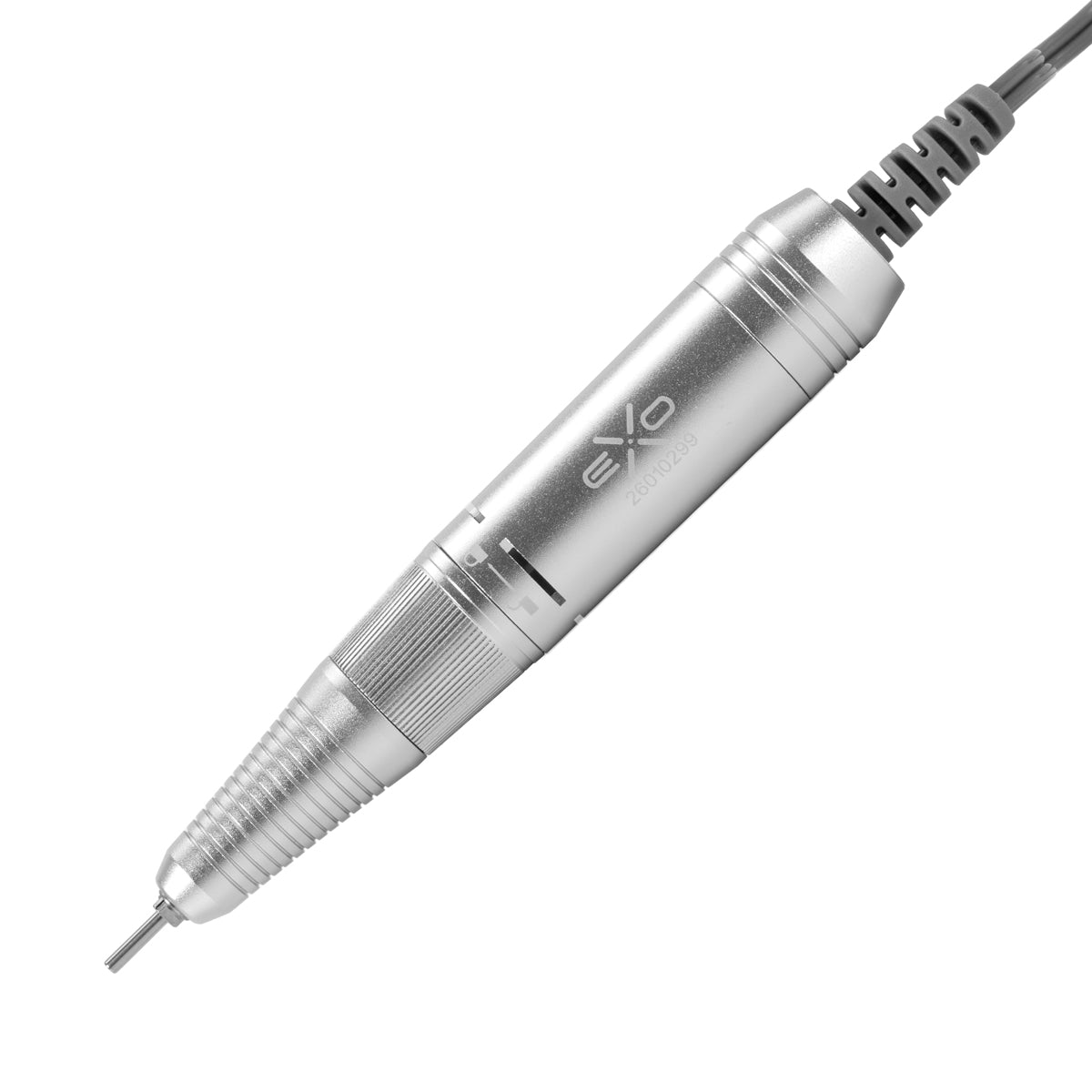 Exo nail drill machine Flux white