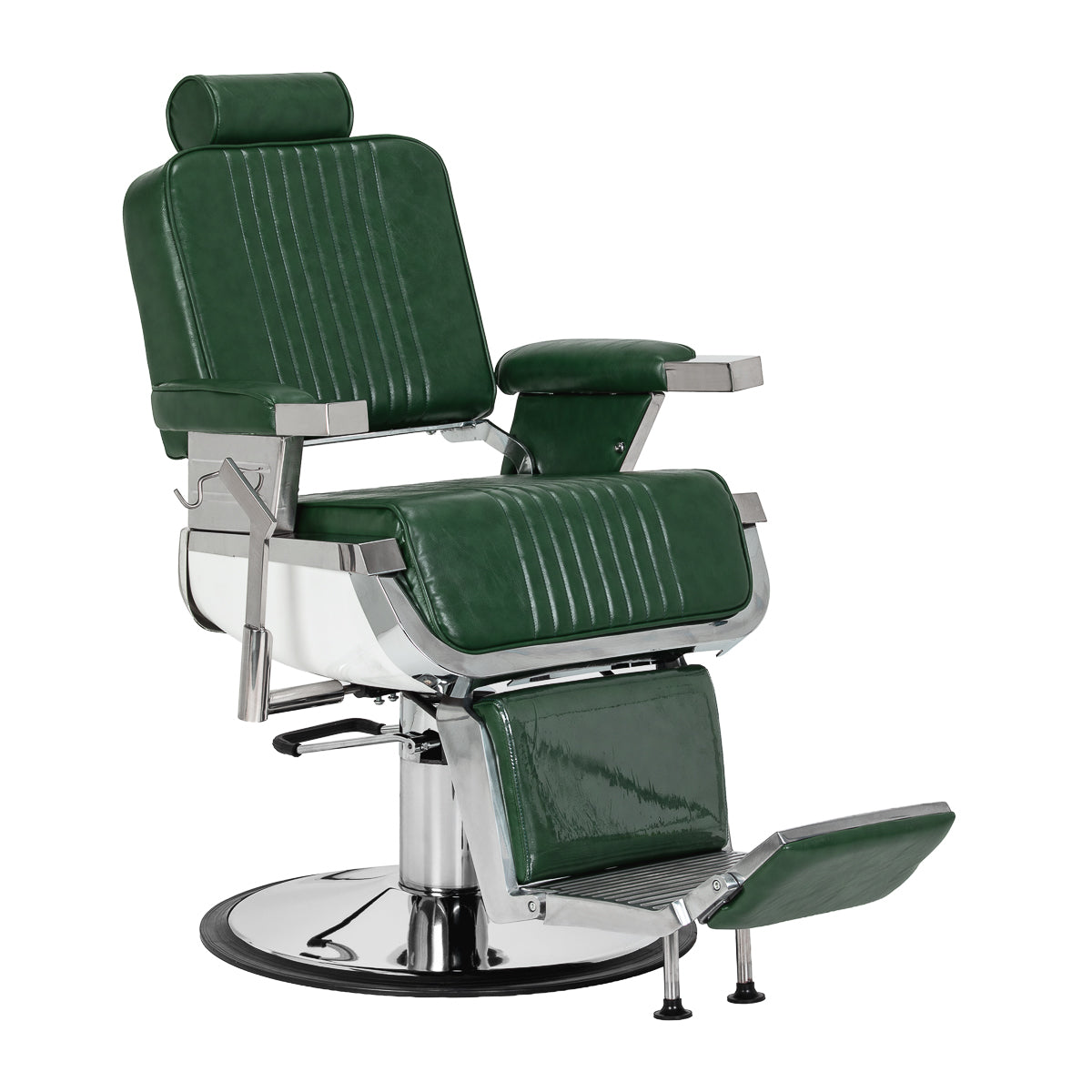 Gabbiano Meeste klienditool Royal X, roheline