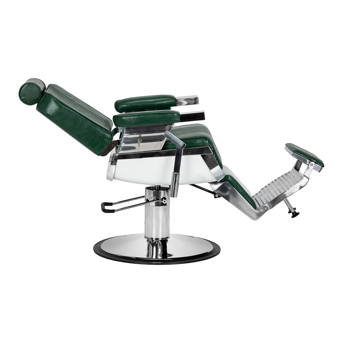 Gabbiano Meeste klienditool Royal X, roheline