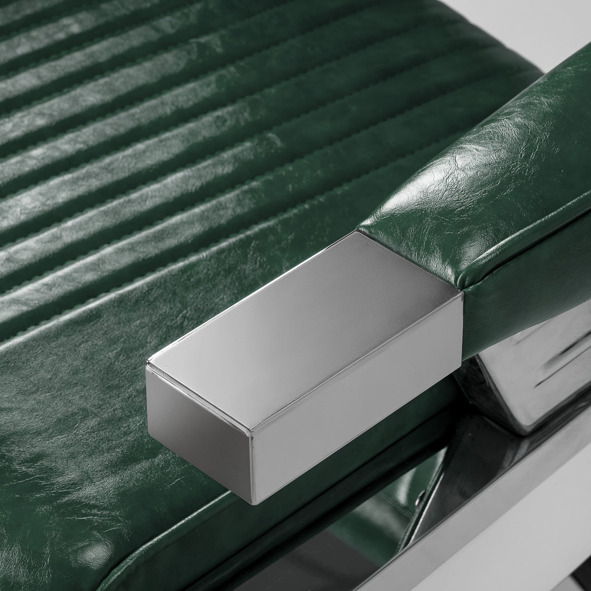 Gabbiano Meeste klienditool Royal X, roheline