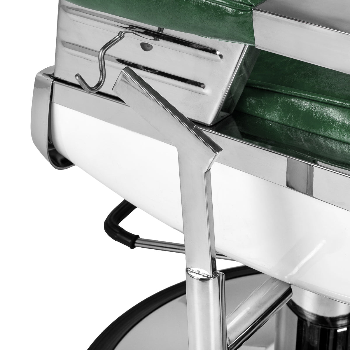 Gabbiano Meeste klienditool Royal X, roheline