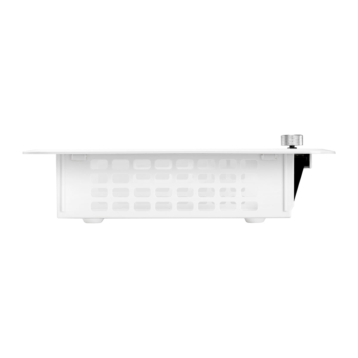 Saeyang Marathon Olimp built-in dust collector kit