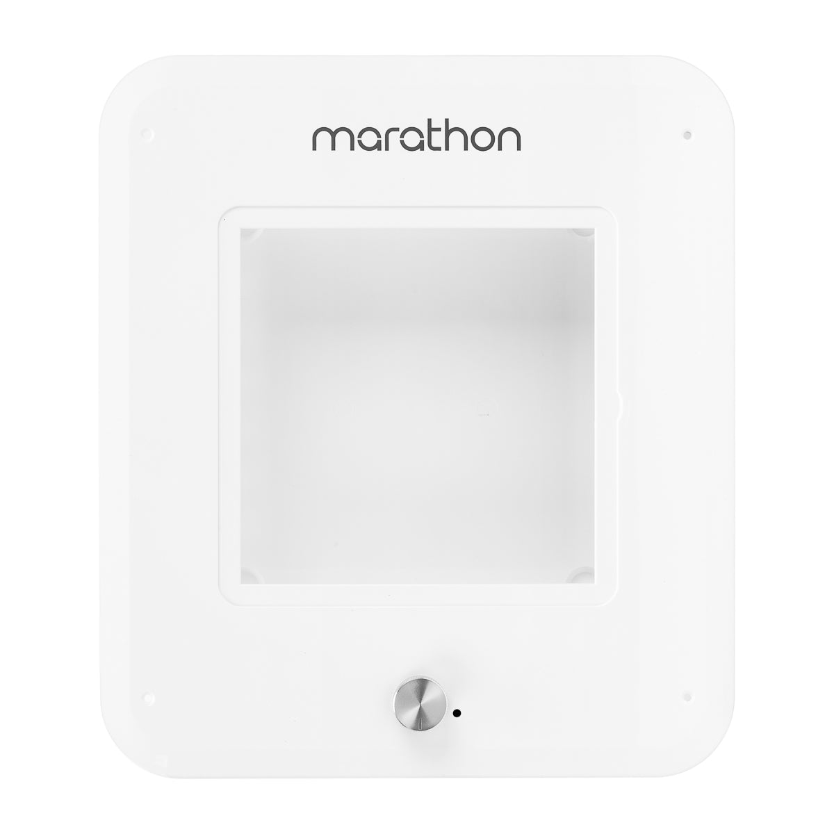 Saeyang Marathon Olimp built-in dust collector kit