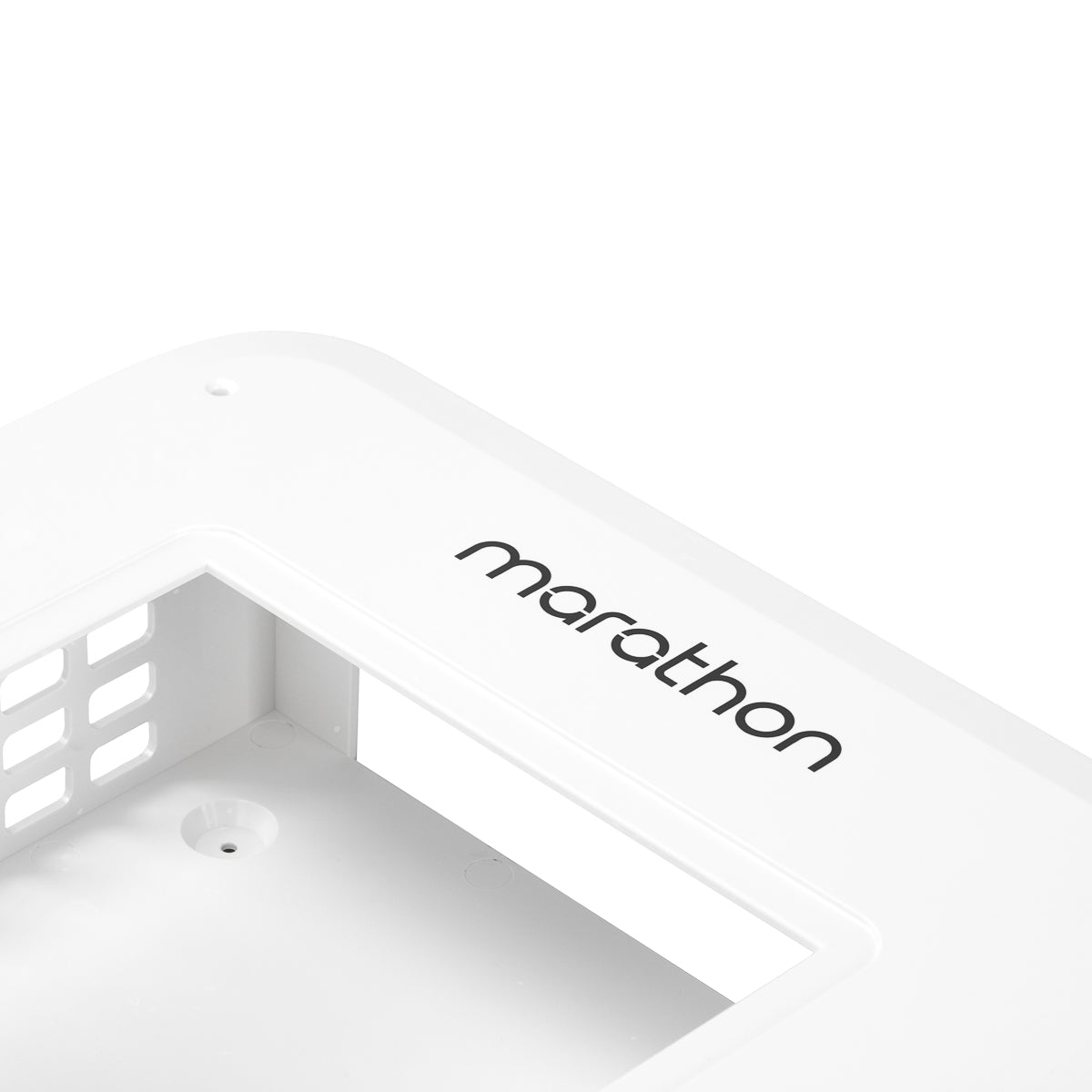 Saeyang Marathon Olimp built-in dust collector kit