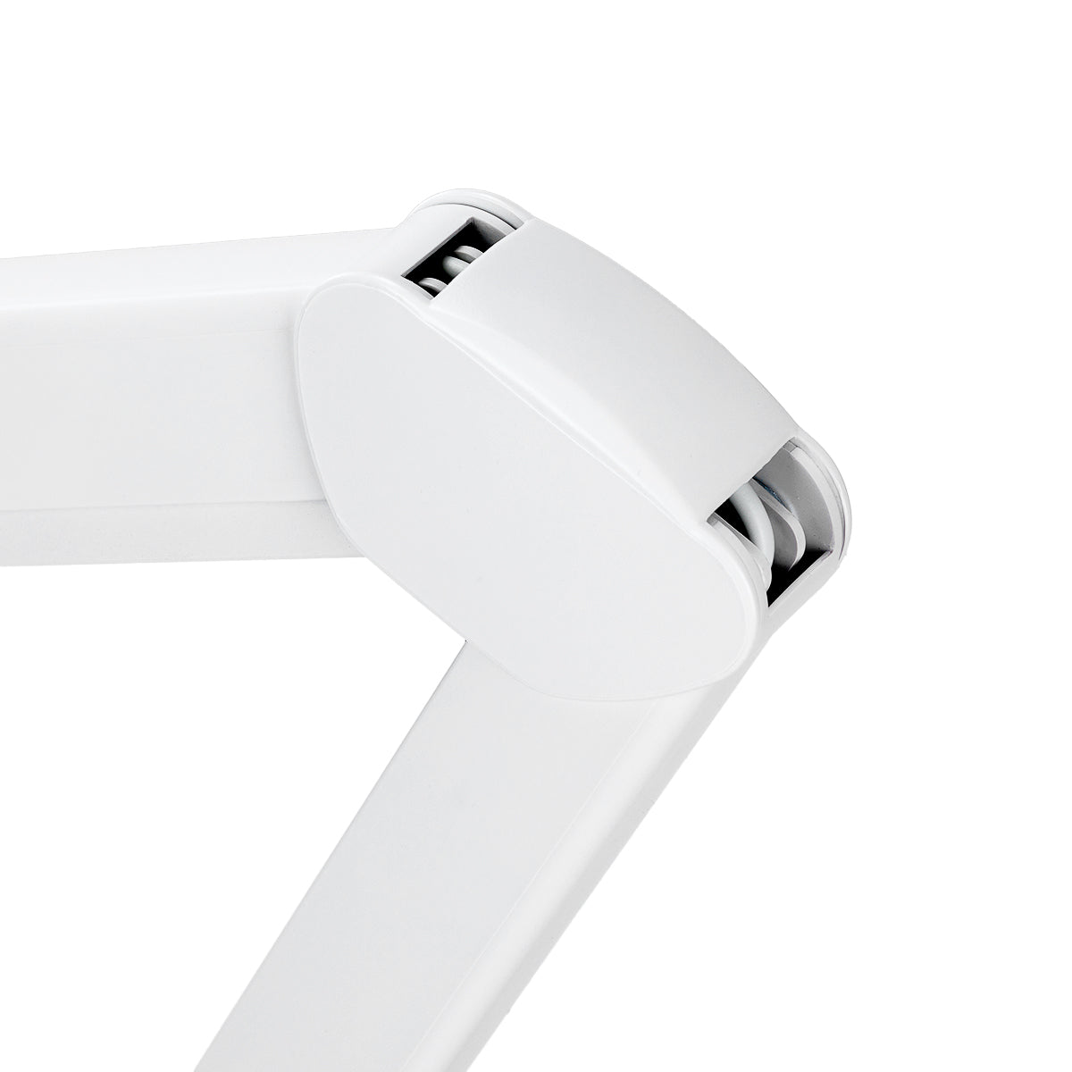 Magnifying lamp Elegante 6031, 60 SMD 3D LEDs, for tabletops, with adjustable light intensity