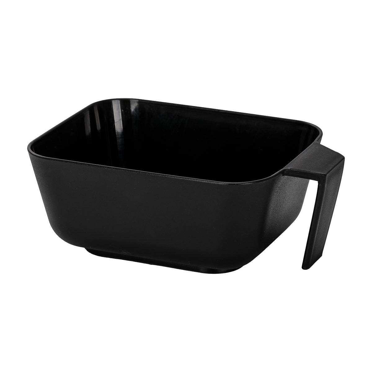 Paint mixing bowl C-19 black