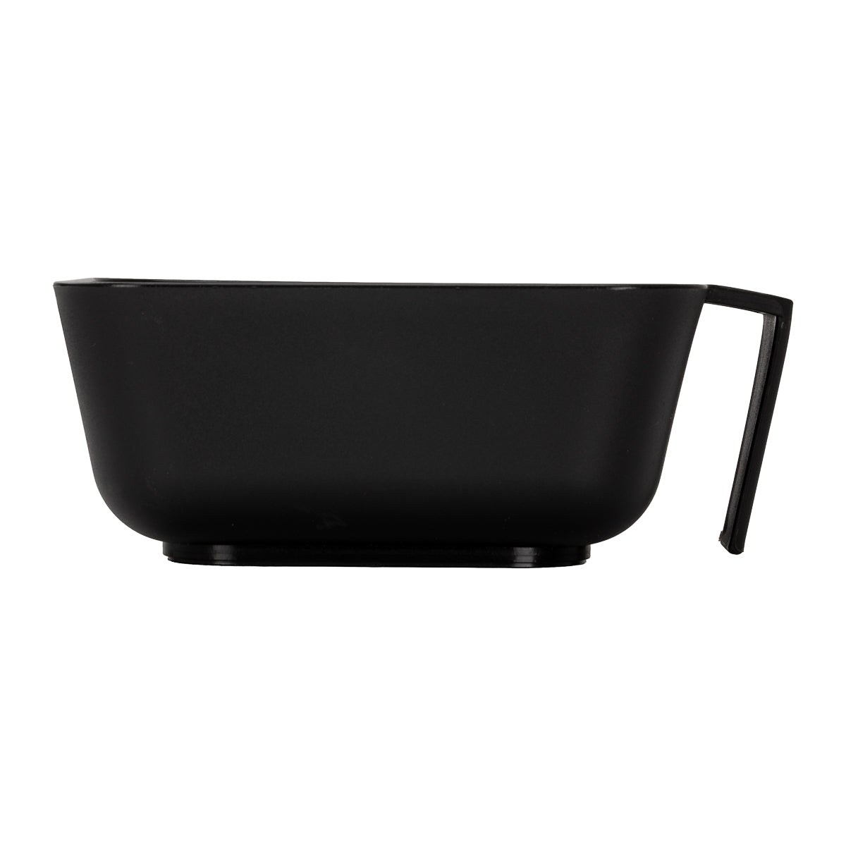 Paint mixing bowl C-19 black