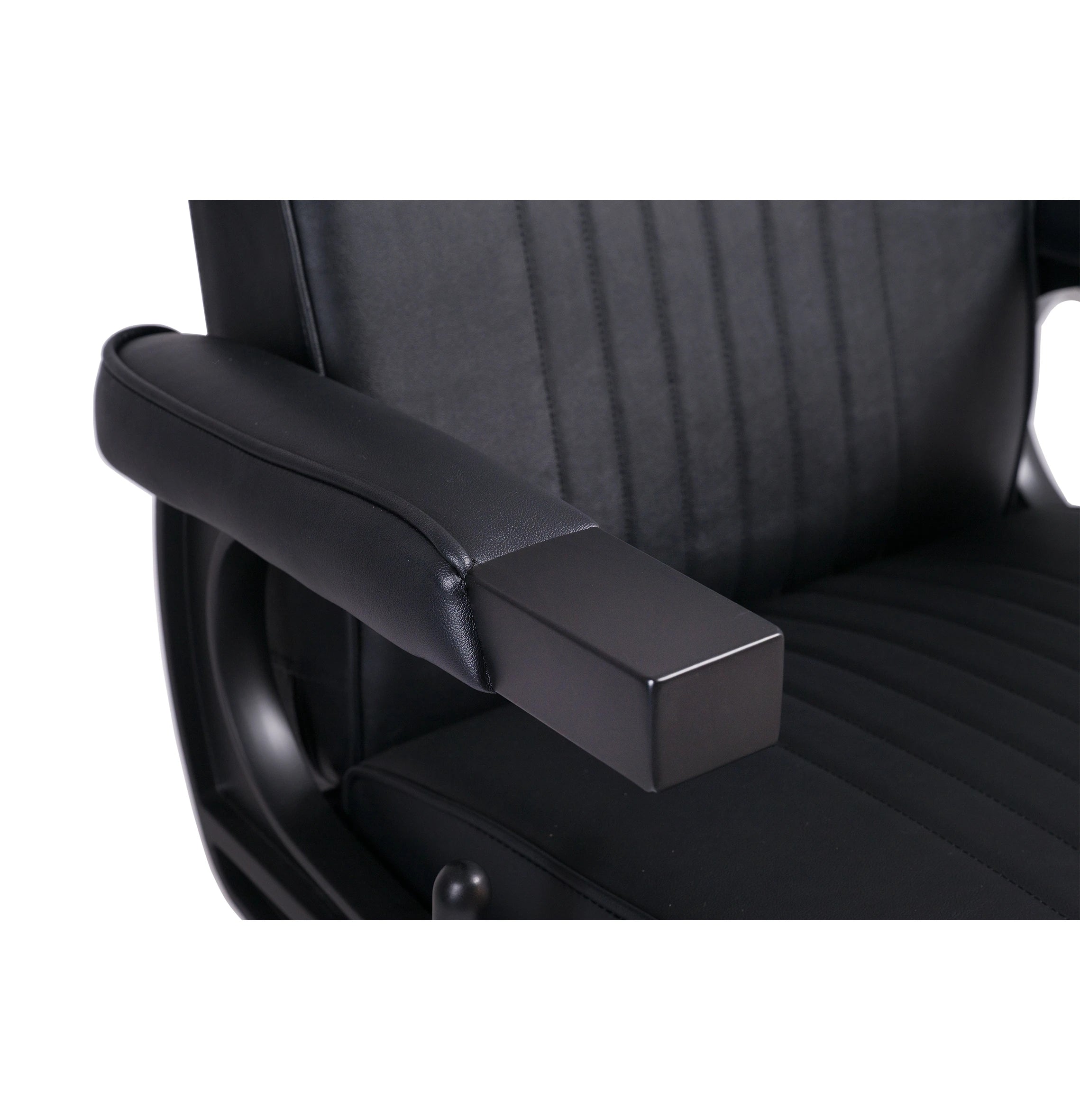 Barber Chair FADE Black