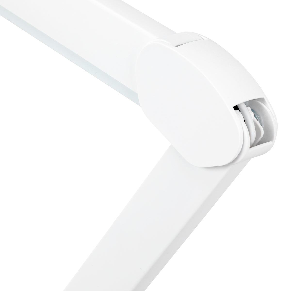 LED workshop lamp Elegante white