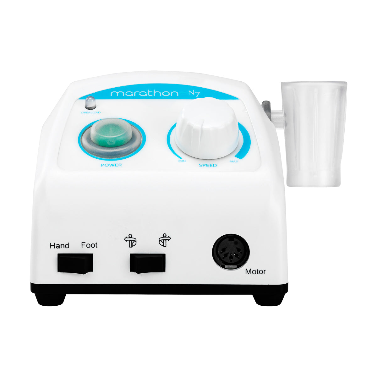 Nail drill Saeyang Marathon N7 + SH37LN 100W