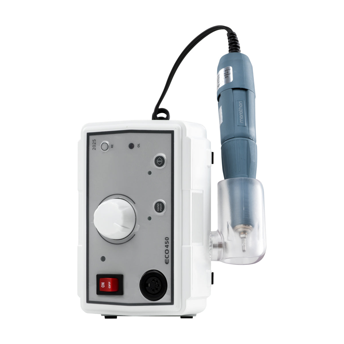 Nail drill Saeyang Marathon Eco 450 + SH37L(M45)