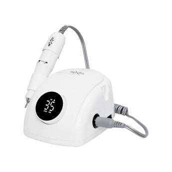EXO Futura 65W nagu frēze, balta