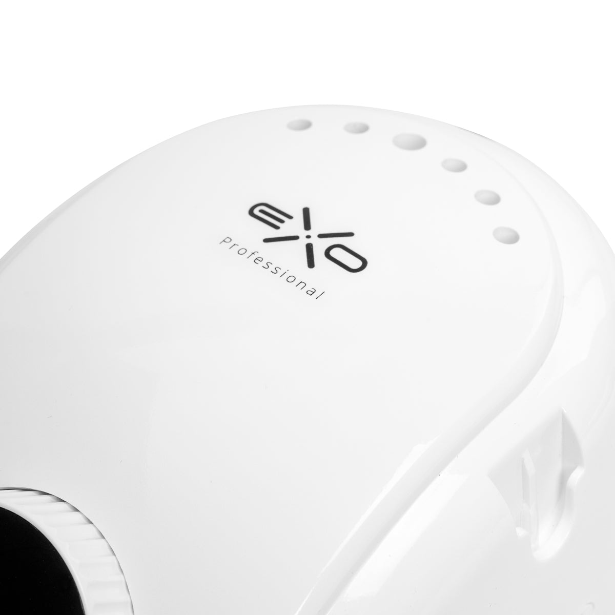 Nail drill Exo Futura 65W white
