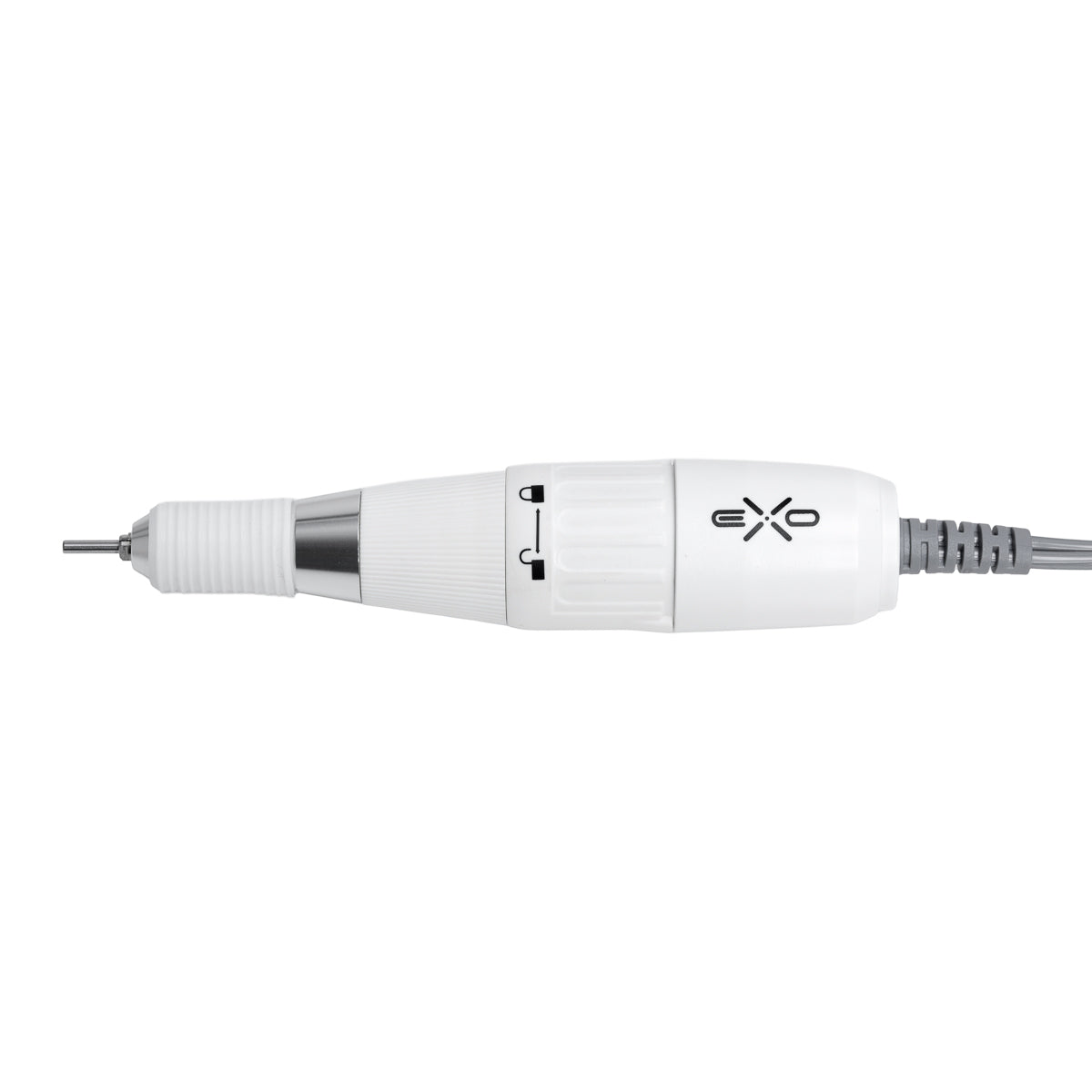 Nail drill Exo Futura 65W white
