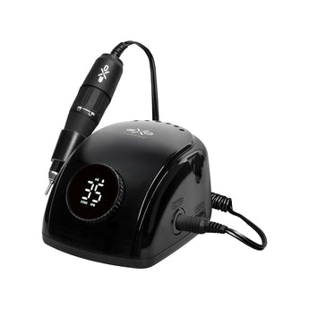 EXO Nagu frēze Futura 65W, melna