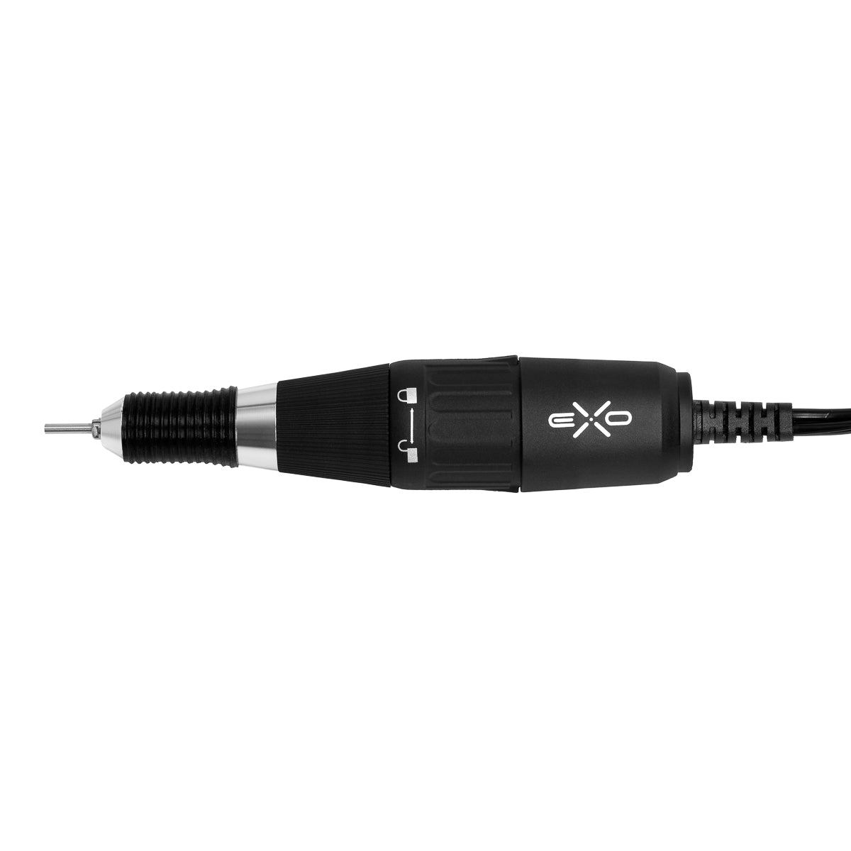 Nail drill Exo Futura 65W black