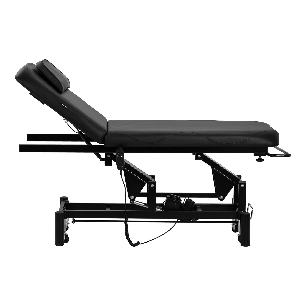 Electric Massage Table Azzurro 684A 1 motor black