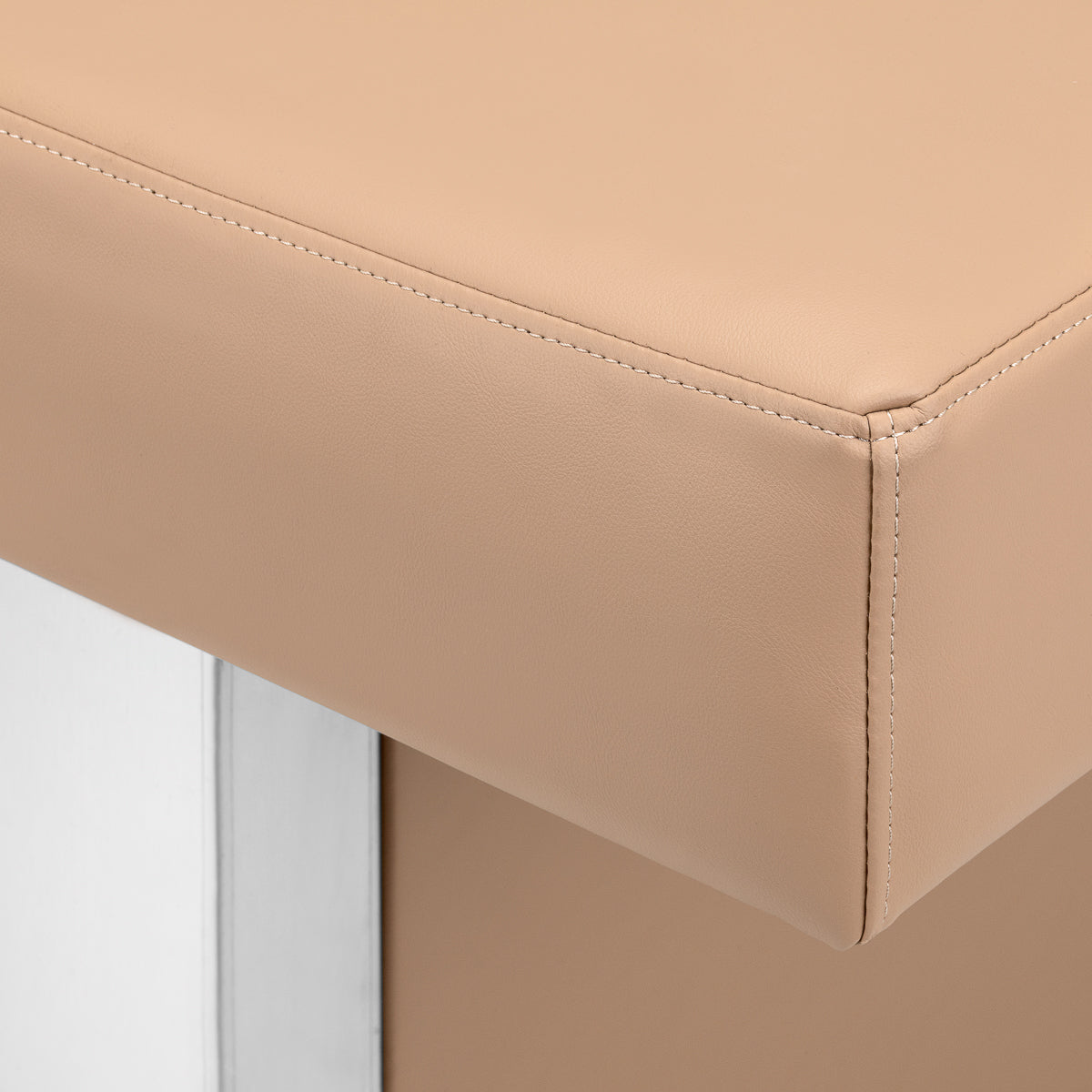 Gabbiano Head Spa 017B hair washing bed beige
