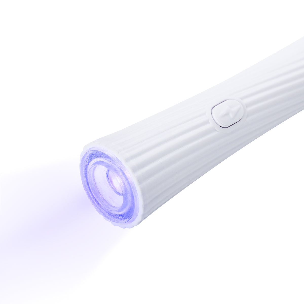 OCHO mini UV LED lamp white