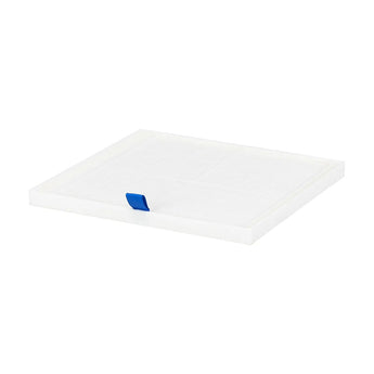Universal cassette filter for the Momo P30 air filter