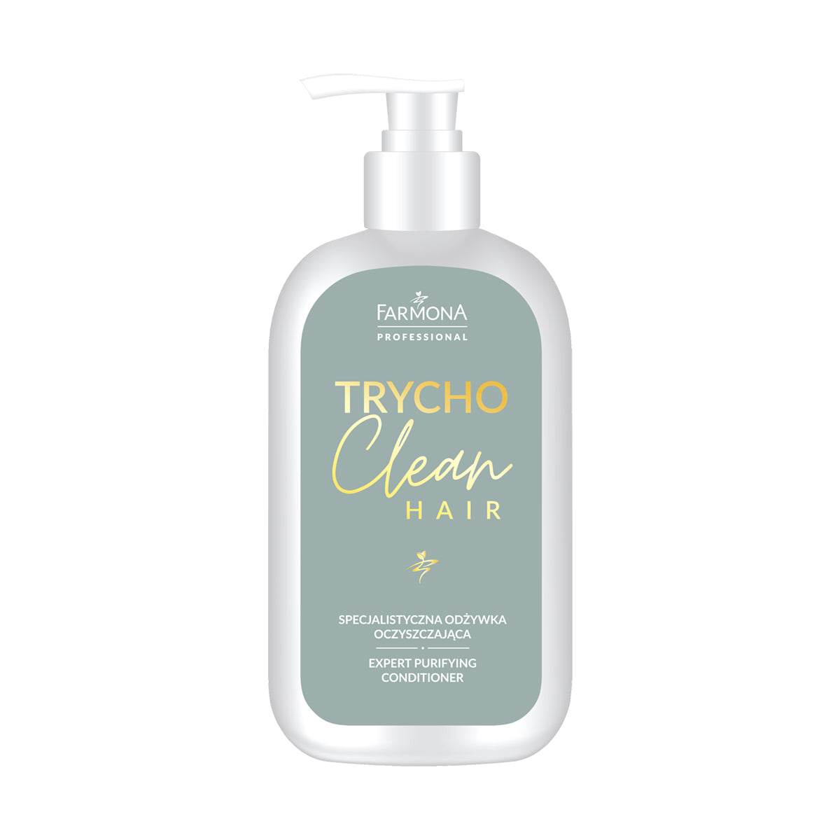 Farmona TRYCHO CLEAN Specializēts attīrošs kondicionieris, 900 ml