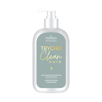 Farmona TRYCHO CLEAN Specializēts attīrošs kondicionieris, 900 ml