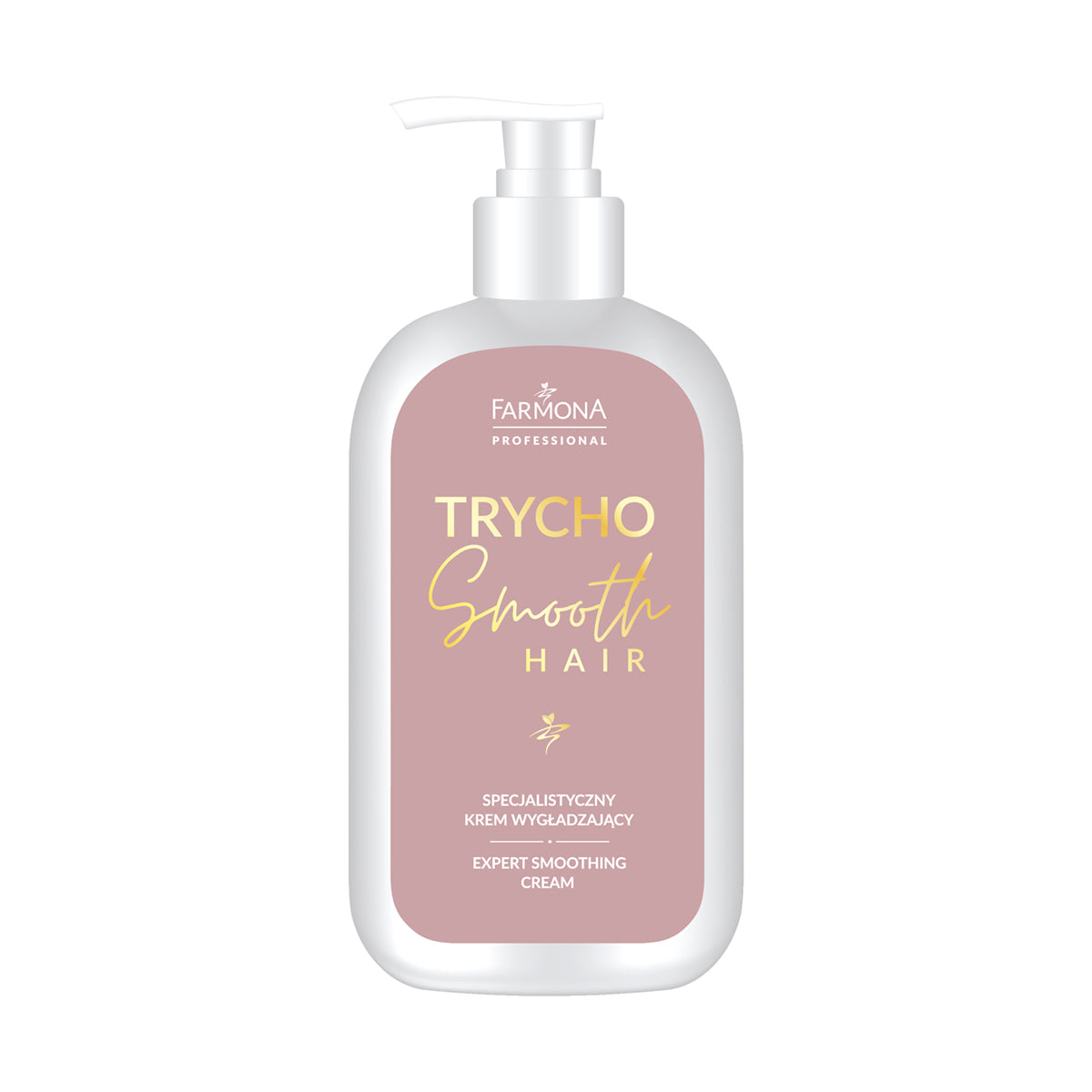 Farmona TRYCHO SMOOTH Specializēta gludināšanas krēms, 375 ml